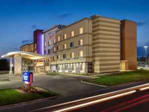 Fairfield Inn & Suites Louisville New Albany IN