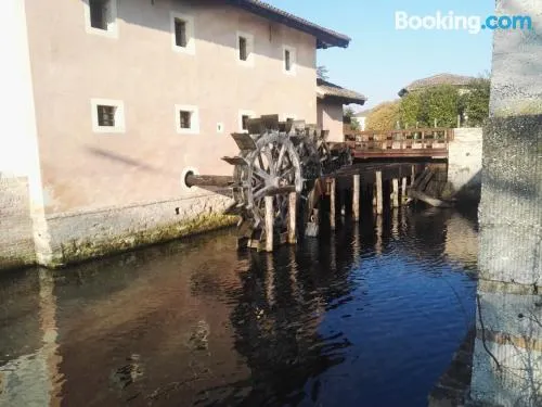 拉特瑞達爾法爾科農家樂