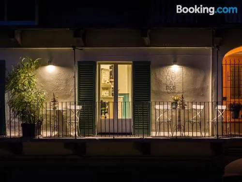 維爾古拉住宿加早餐酒店