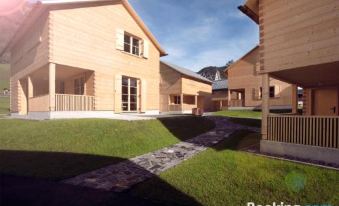 Casalpin Chalets - Housity