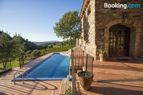 奇梅里斯度假屋