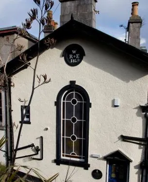 海灣別墅住宿加早餐旅館