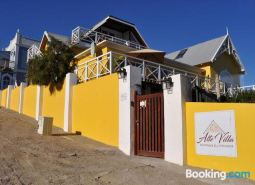 Alte Villa Boutique Hotel