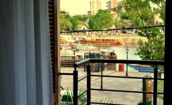 Tigre Apartment