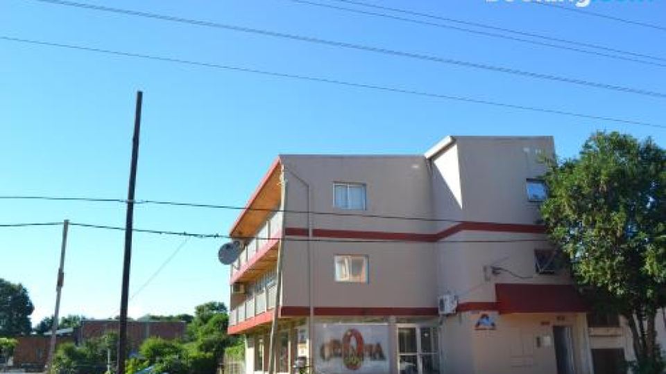 Apartvicario