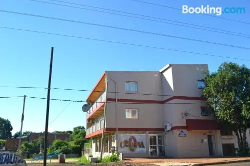 維卡里奧公寓酒店