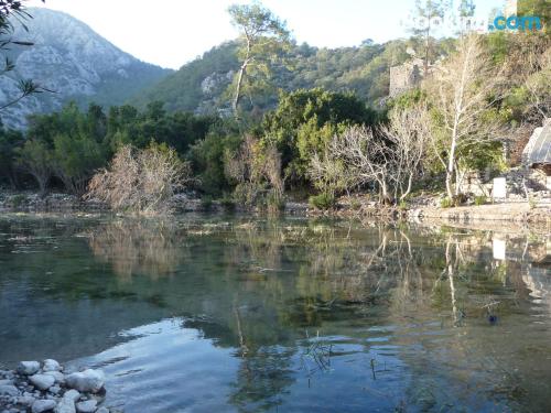 Nature Village Olympos