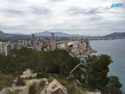 Cala Alta
