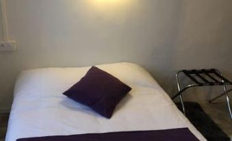 Hotel Belvue