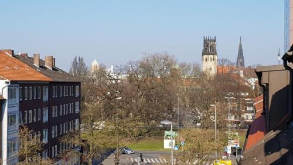 Ferienwohnung Central