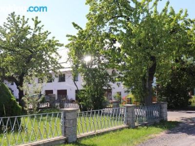 Pension Hubertushof Monteurunterkunft