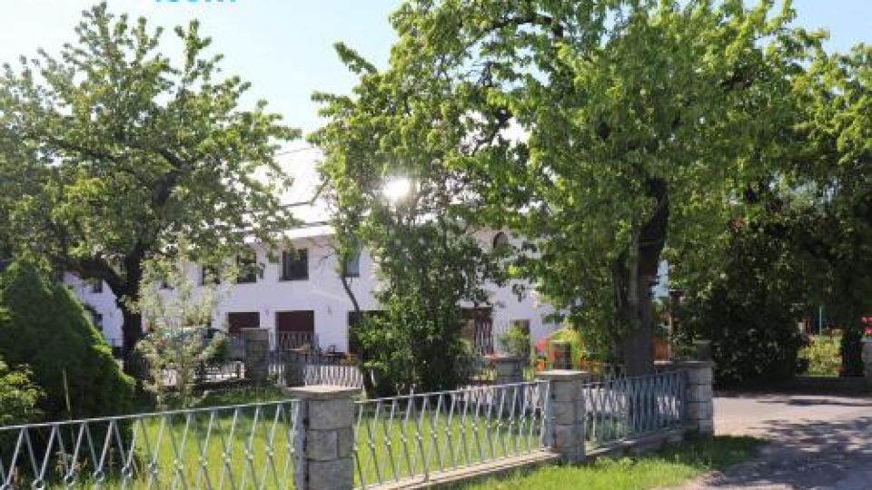 Pension Hubertushof Monteurunterkunft