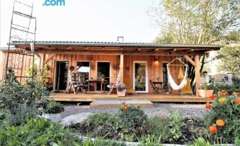 Gartenloft Ruheoase
