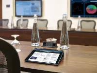 DoubleTree by Hilton Hotel & Conference Centre Regina