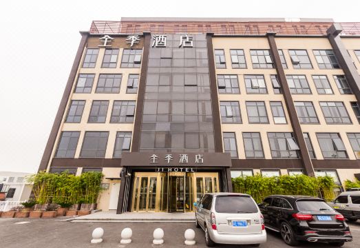 조식 및 부대시설 2