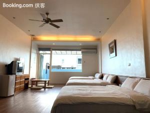 Jiaying Holiday Village