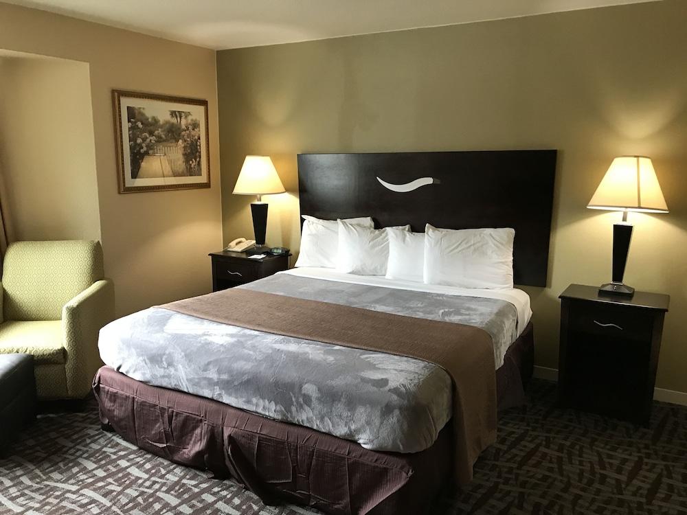 Americas Best Value Inn San Francisco/Pacifica