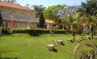 Hotel Santa Amélia