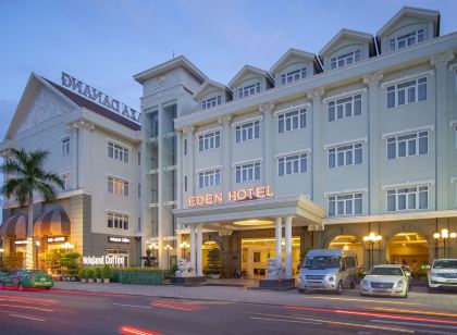 Eden Plaza Da Nang Hotel