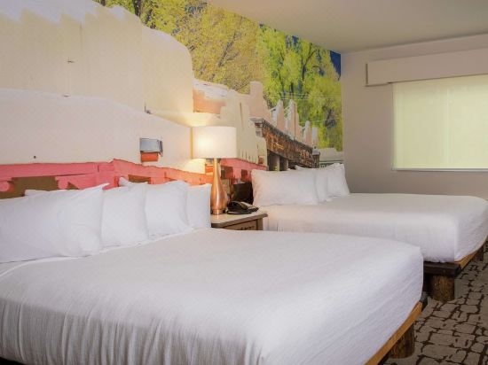 Hotel Don Fernando De Taos Tapestry Collection By Hilton タオス 宿泊予約 安い料金プラン 口コミ 部屋写真 Trip Com