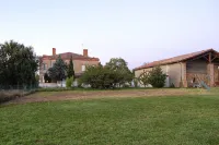 Chateau de Faudade Hotels in Daux