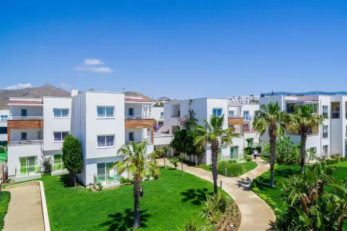 Armonia Holiday Village & Spa