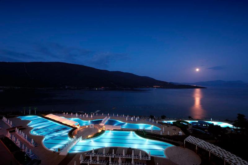 La Blanche Island Bodrum - All Inclusive