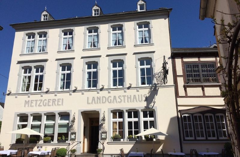 Landgasthaus Müller-Mehring Updated 2022 Room Price-Reviews & Deals |  Trip.com