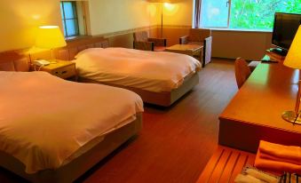 Hakone Gora Onsen Yumenoyu