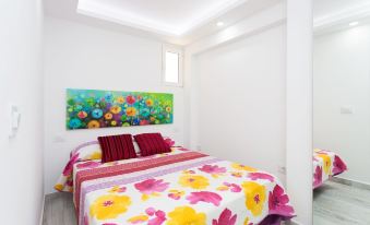 63. Los Cristianos Apartment, First Sea Line, Parking