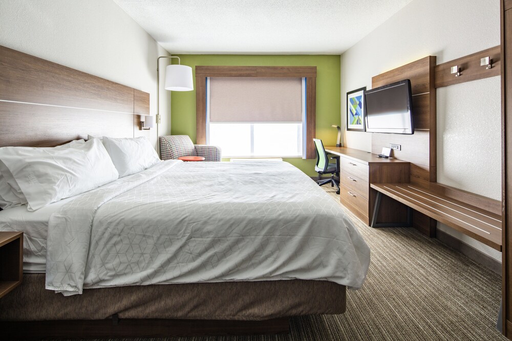 Holiday Inn Express Hotel & Suites Chattanooga -East Ridge, an Ihg Hotel