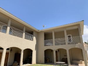 Tularosa Valley Lodge