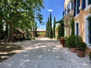 Bastide du Regent