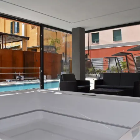 Residence Lake Como