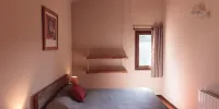 Can Jou de la Miana - Habitación De Cama Doble (terraza)