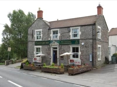 Prestleigh Inn