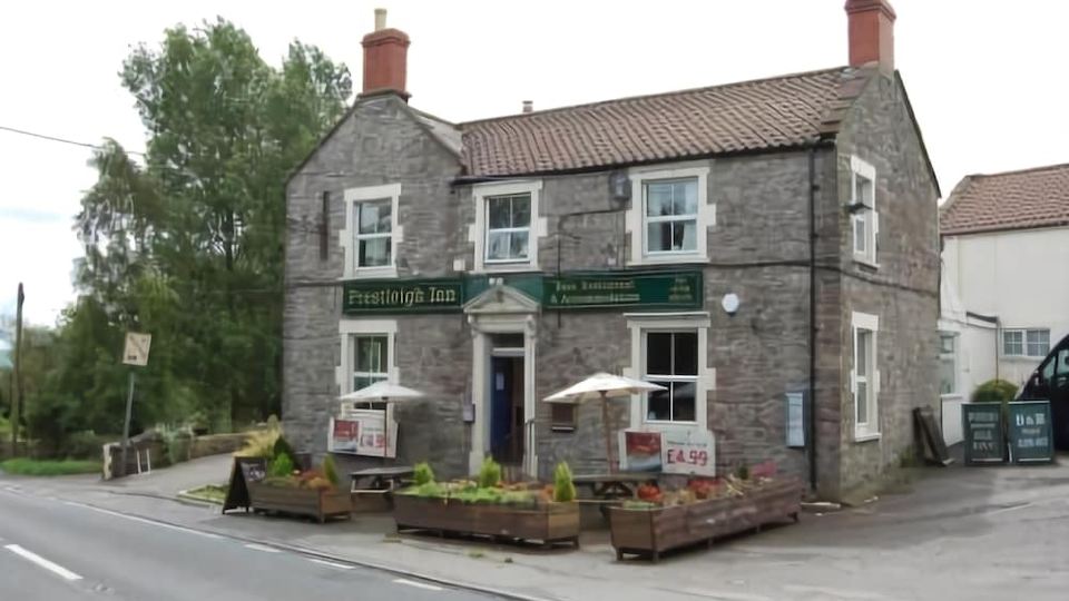 Prestleigh Inn
