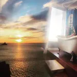 The Music Fable Hotel Hotel a Castle