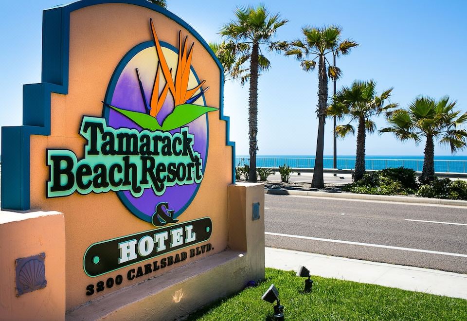 Tamarack Beach Hotel-Carlsbad Updated 2023 Room Price-Reviews u0026 Deals |  Trip.com