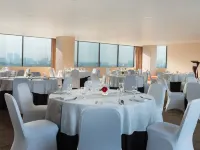 Four Points by Sheraton Jakarta Thamrin Hotels near Sarinah