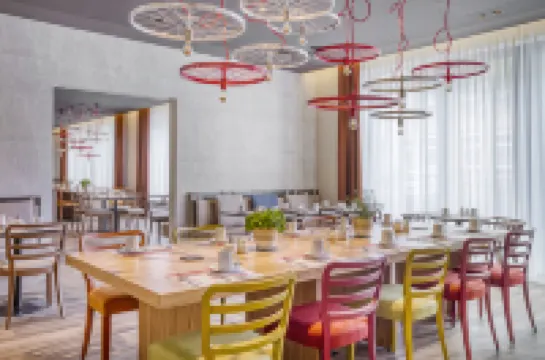 Hotel Nürnberg City Center by Leonardo Hotels