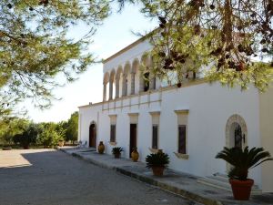 Antica Masseria Jorche