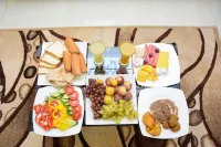 Crown Hotel Hotels in Cairo
