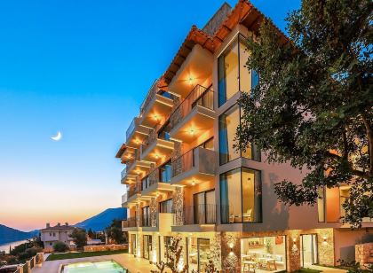 Hotels Near Kaputas Beach Antalya Trip Com