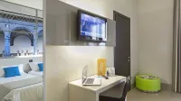 B&B Hotel Firenze Nuovo Palazzo di Giustizia Hotel in zona Casello A1 Firenze Scandicci