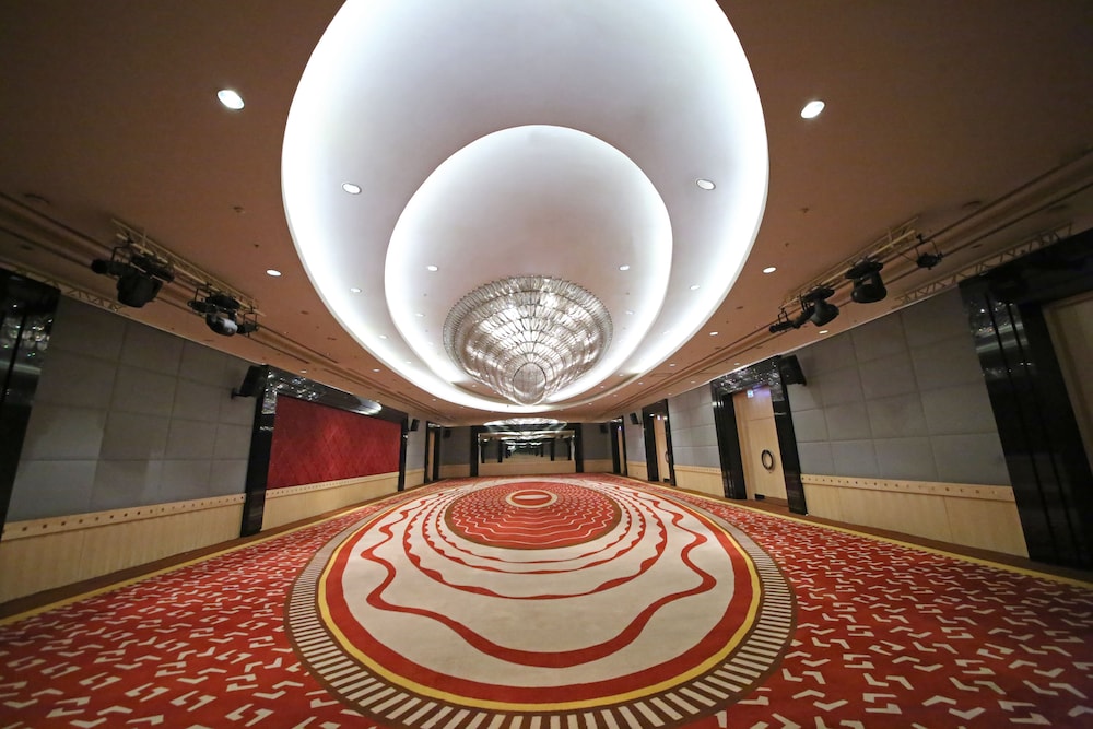 Grand Ankara Hotel Convention Center