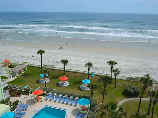 El Caribe Resort And Conference Center Reviews For 2 Star Hotels In Daytona Beach Trip Com