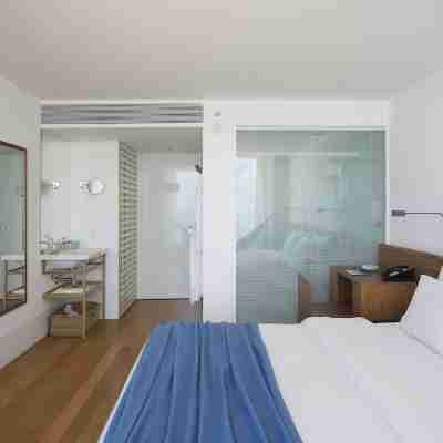 Hotel Arpoador Rooms