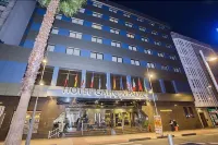Galicia Palace Hotels in der Nähe von Pazo de Mugartegui