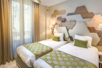 Hotel Prince Albert Wagram